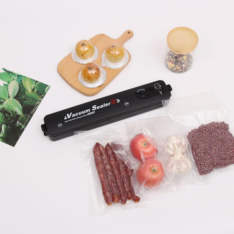 📢📢57 %  DE RÉDUCTION !! ⏰Machine à emballer sous vide Food Saver