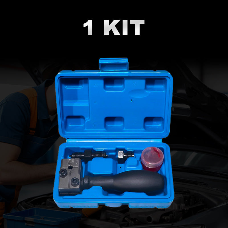 🔥58 % DE RÉDUCTION 🔧 Kit d'outils universel pour freins de voiture ⚙️ Précision 4,75 mm, haute efficacité, sûr et stable