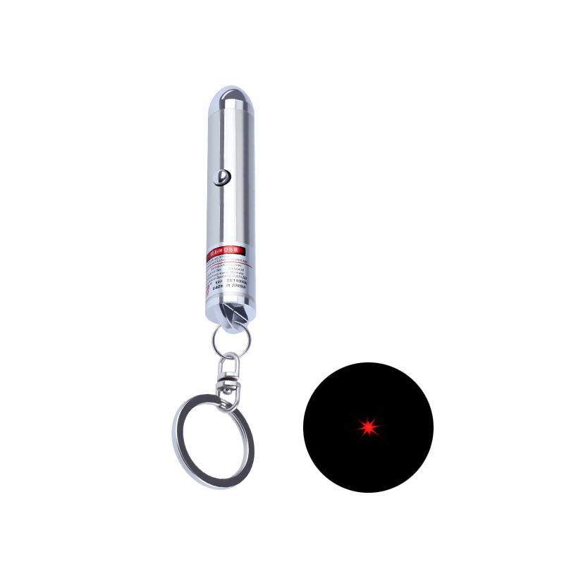 Stylo laser portable à positionnement multi-modes