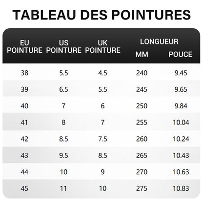 ⏳Offre spéciale limitée dans le temps⏰Chaussures de travail à boucle pivotante pour hommes (imperméables, antidérapantes, confortables et respirantes)