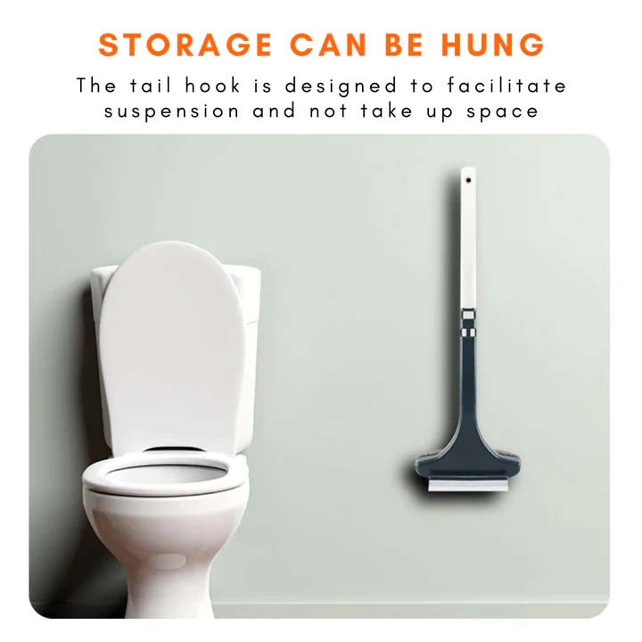 ✨Vente du Nouvel An à 50 % de réduction🔥Outil de nettoyage de vitres à double tête