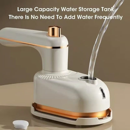 ⏰Offre à durée limitée : 50 % de réduction💛Fer à repasser portable