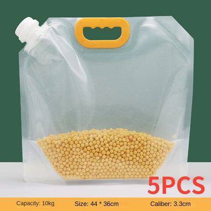 Sac de rangement cuisine grande capacité-Vendu au rabais le plus élevé 50 % de réduction