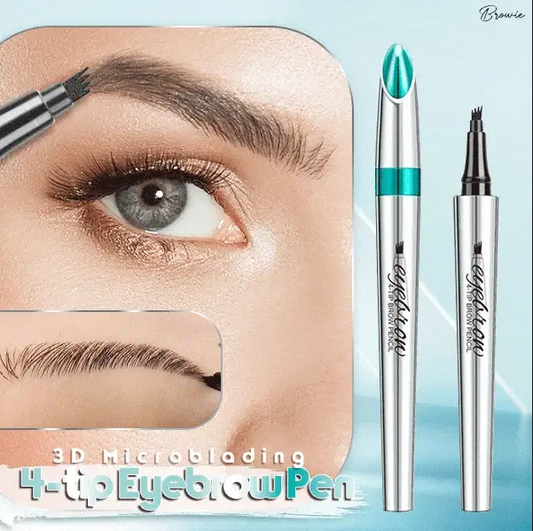 ⏰Achetez-en 1 obtenez-en 1 gratuit🔥Crayon à sourcils 3D waterproof