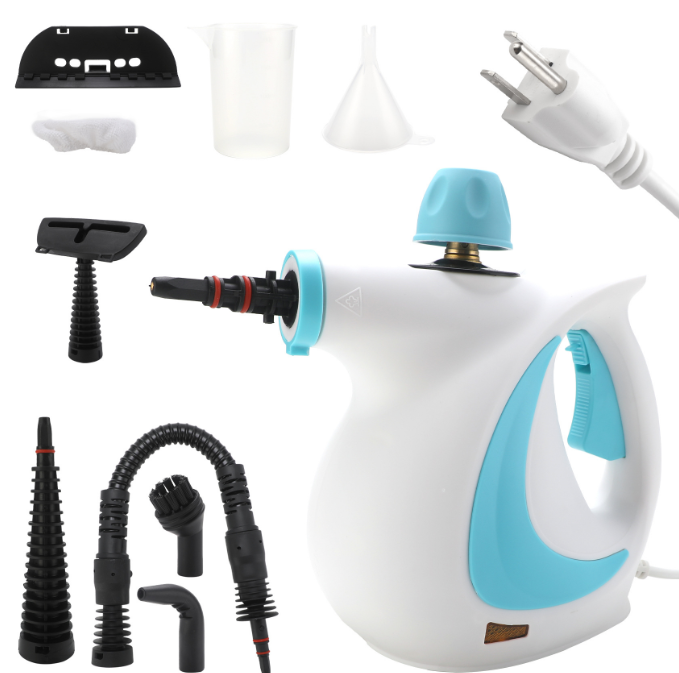 💥Grande promotion à durée limitée♨️Nettoyeur haute température et haute pression
