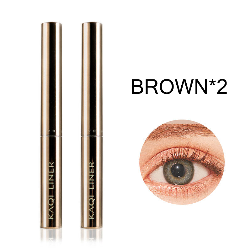 ❣️Achetez 1 produit, obtenez 1 gratuit✨Mascara Ultra-Fin Allongeant Résistant à l'Eau à Séchage Rapide