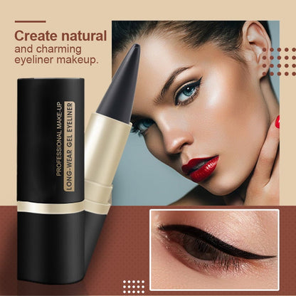 💋 ACHETEZ 1, OFFERT 1 ! ✨ Eyeliner Mat Ultra-Résistant – Séchage Rapide, Tenue 24H & Précision Max 🎁