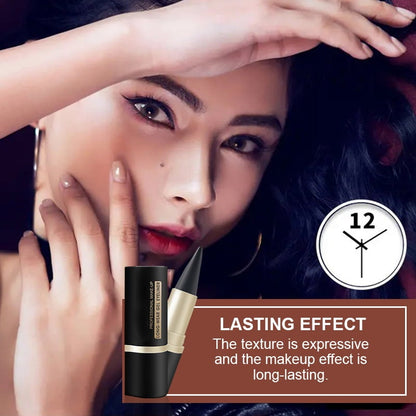 🌸🌸Eyeliner mat à séchage rapide(Plus de 2 pièces sont plus rentables)