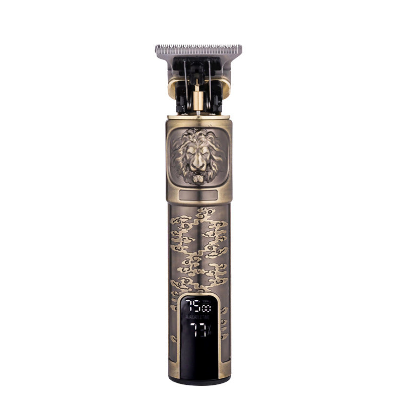 🎉 Vente chaude – 49 % de réduction 🎁 Meilleur cadeau : Tondeuse à cheveux sans fil pour un toilettage sans effort ! ✨