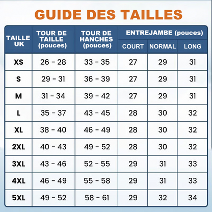 💥Dernier jour de soldes 50 % DE RÉDUCTION🏆MultiPants – Pantalon cargo résistant et extensible avec multiples poches