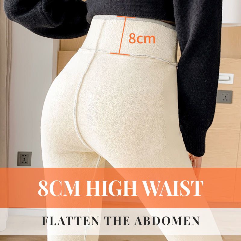 👖 Soldes sur les nouveautés 2026 – 60 % de réduction !🎉 Jean thermique slim doublé cachemire – Chaleur high-tech, douceur luxueuse📦