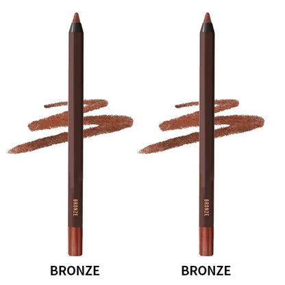 🌸50% de réduction🌸Eye-liner gel ultra-pigmenté, résistant à l'eau et longue tenue 24 heures