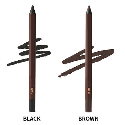 🌸50% de réduction🌸Eye-liner gel ultra-pigmenté, résistant à l'eau et longue tenue 24 heures