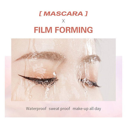 Achetez-en un et obtenez-en un gratuit -4D Mascara bouclé allongeant