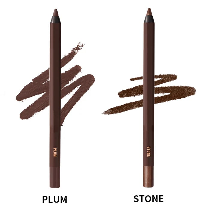 🌸50% de réduction🌸Eye-liner gel ultra-pigmenté, résistant à l'eau et longue tenue 24 heures