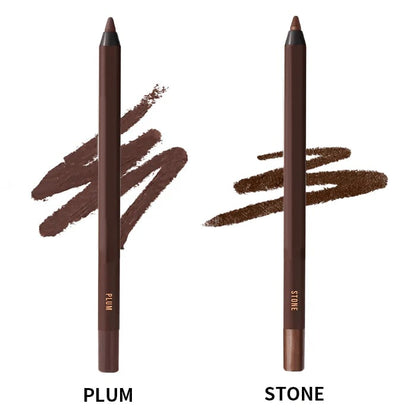 🌸50% de réduction🌸Eye-liner gel ultra-pigmenté, résistant à l'eau et longue tenue 24 heures