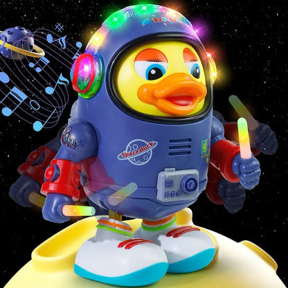 Grande promotion ✨ Offre à durée limitée ✨ Jouet Dancing Space Duck