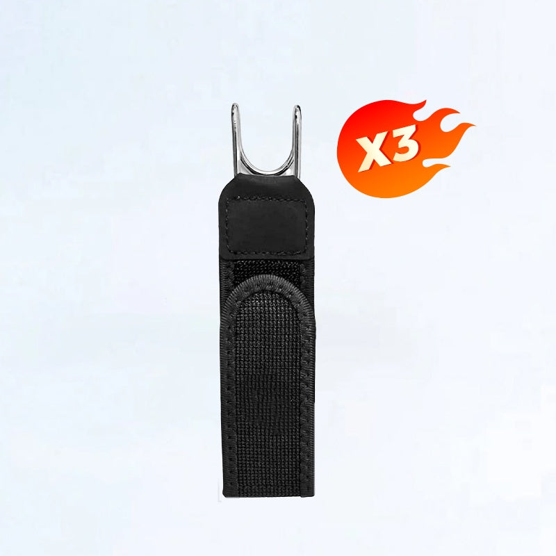📢📢 SOLDES  !!! ✨ Ceinture élastique sans boucle pour hommes et femmes