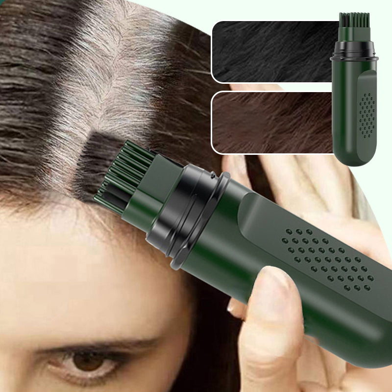 💇‍♀️ Achetez 1, Obtenez 1 Gratuit ✨ Stylo Anti-Racines 10 Secondes - Jeunesse Instantanée en un Clic ! ✨