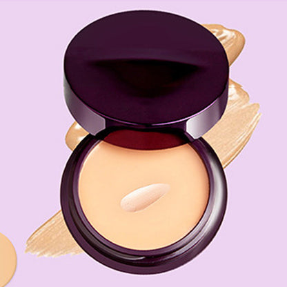 🔥 60% DE RÉDUCTION !! ✨ Correcteur de Texture Crème Glacée Sans Défaut – Couvrance Parfaite, Hydratation & Tenue 24h 🌟