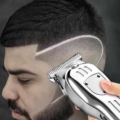 Tondeuse à cheveux LCD numérique⏳Livraison gratuite
