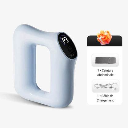🏆Anneau de fascia multifonctionnel pour tout le corps🌿👑