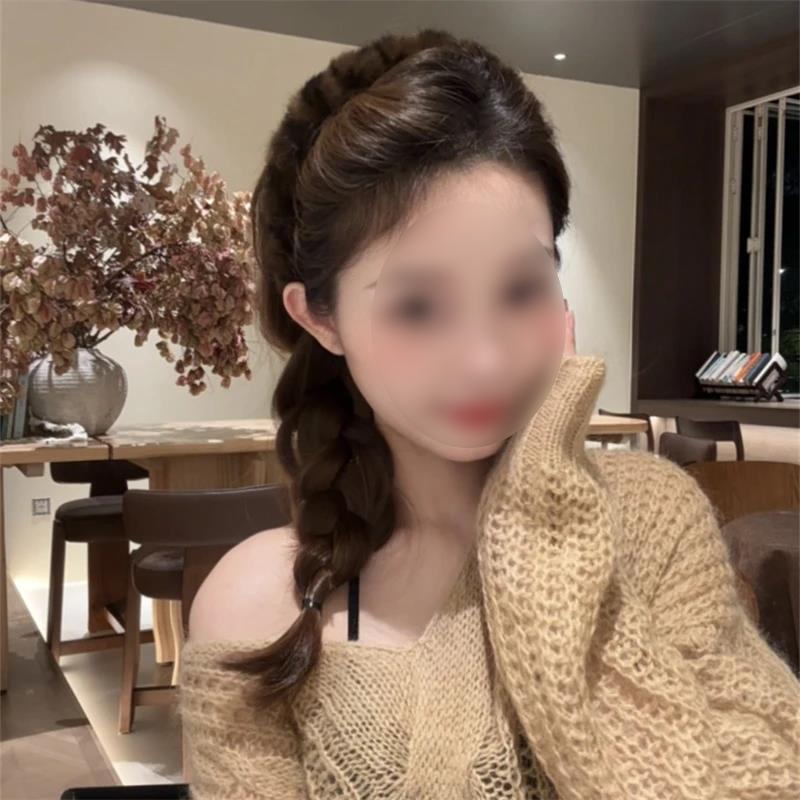 Serre-tête à imprimé léopard avec dents