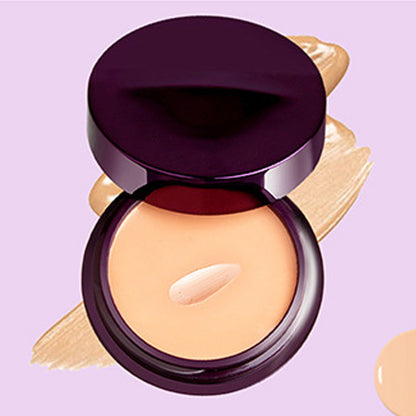 🔥 60% DE RÉDUCTION !! ✨ Correcteur de Texture Crème Glacée Sans Défaut – Couvrance Parfaite, Hydratation & Tenue 24h 🌟