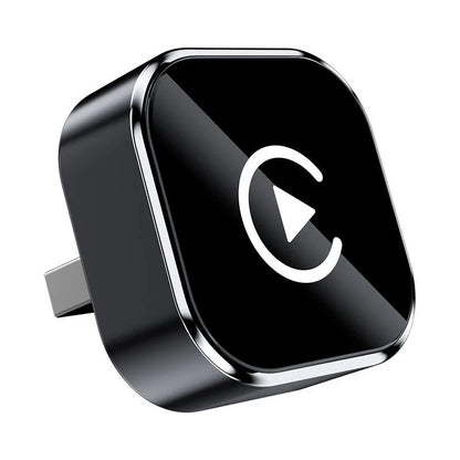 📱 -50 % MAINTENANT ! 🔥 【Branchez et roulez ! Connexion sans fil 🔥 Adaptateur sans fil 2-en-1 – iPhone & Android Auto, transformez votre voiture en cinéma intelligent en quelques secondes】