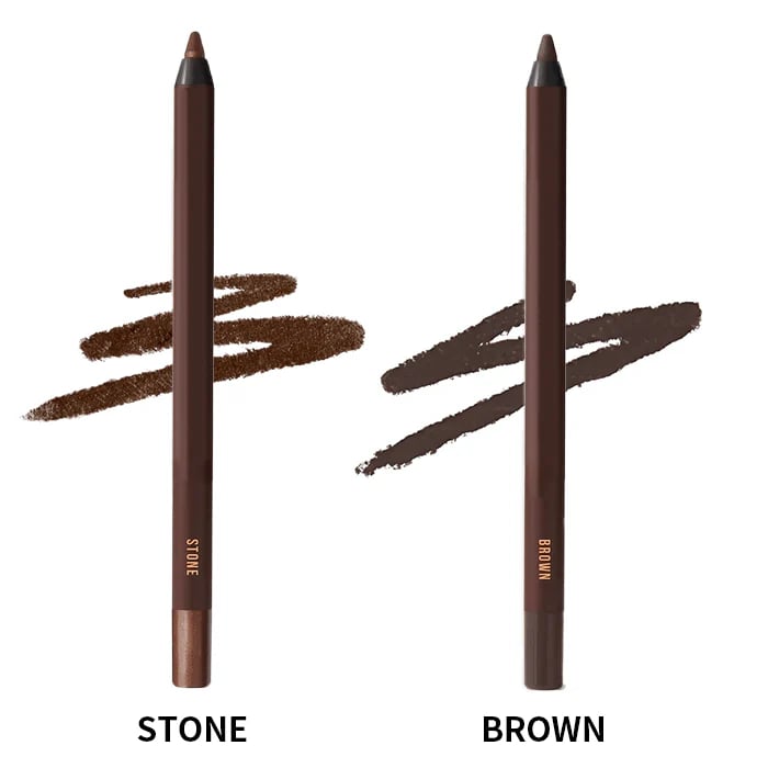 🌸50% de réduction🌸Eye-liner gel ultra-pigmenté, résistant à l'eau et longue tenue 24 heures
