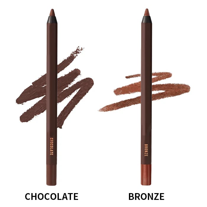 🌸50% de réduction🌸Eye-liner gel ultra-pigmenté, résistant à l'eau et longue tenue 24 heures