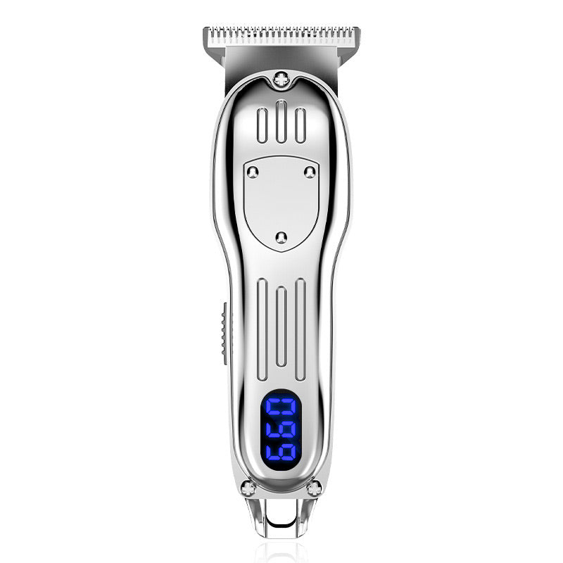 Tondeuse à cheveux LCD numérique⏳Livraison gratuite