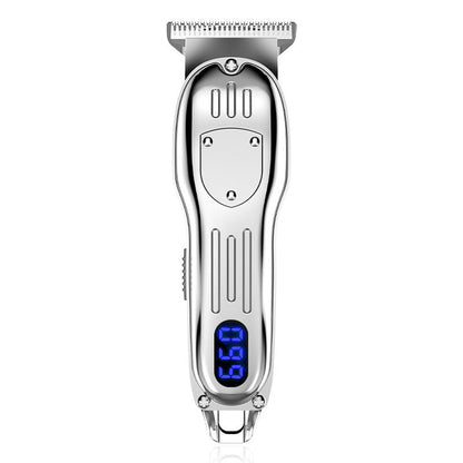 Tondeuse à cheveux LCD numérique⏳Livraison gratuite