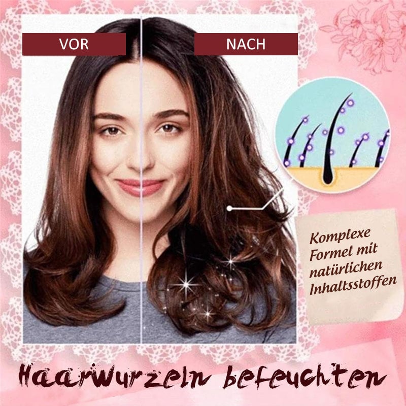 ⌛️Achetez-en 1 et obtenez-en 1 gratuitement🔥 Spray épaississant pour cheveux aux protéines végétales naturelles
