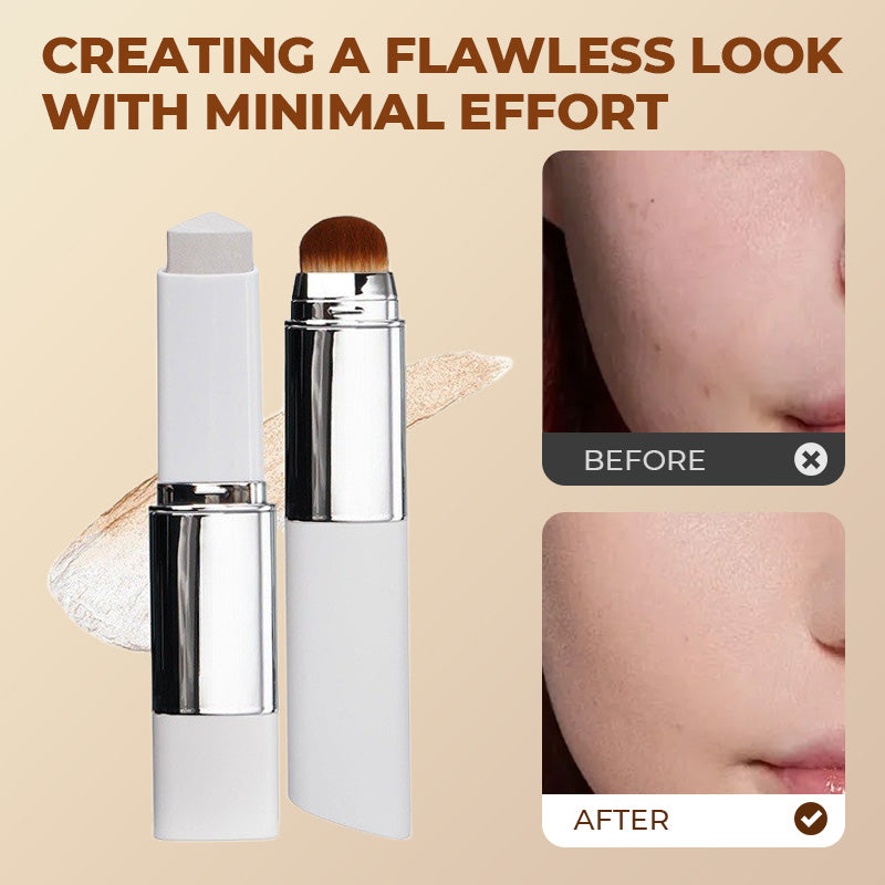 🎄 Promotion Exceptionnelle de Noël🌟🌟 Découvrez le stick correcteur Blanc Cover Stick V