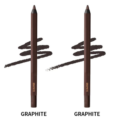 🌸50% de réduction🌸Eye-liner gel ultra-pigmenté, résistant à l'eau et longue tenue 24 heures