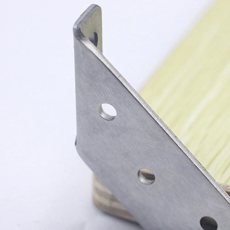 🎇 2026 PROMOTION DU NOUVEL AN - 50% de réduction✨🔥Triangular stainless steel support🔧