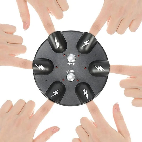 🔥 Vente Flash : -49% ! 🎁 Roulette Électrique - Jeu de Société
