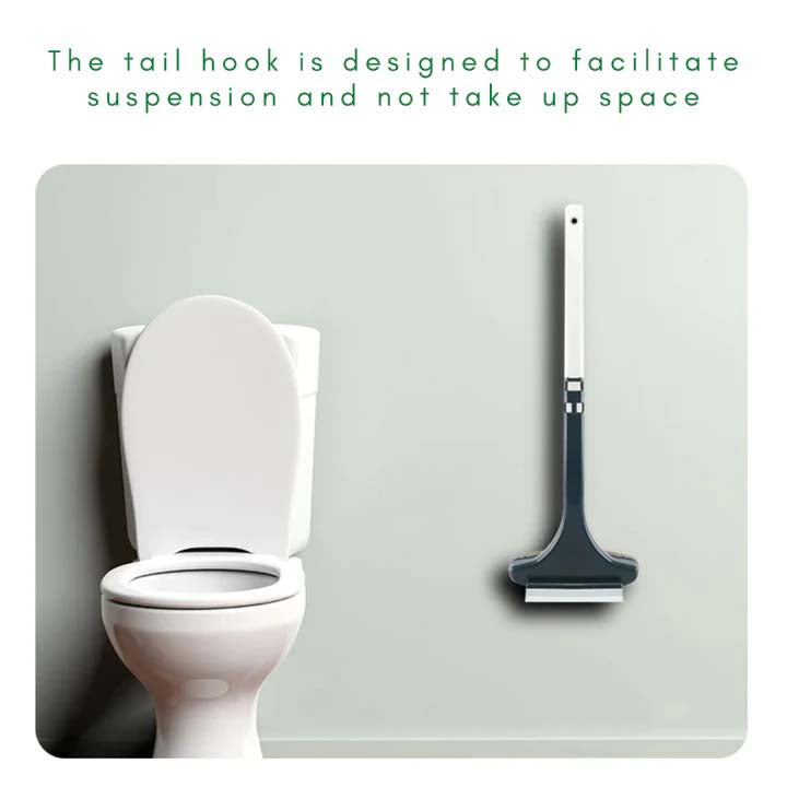 ✨Vente du Nouvel An à 50 % de réduction🔥Outil de nettoyage de vitres à double tête