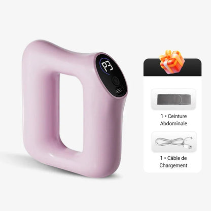 🏆Anneau de fascia multifonctionnel pour tout le corps🌿👑