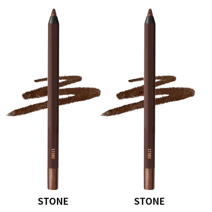 🌸50% de réduction🌸Eye-liner gel ultra-pigmenté, résistant à l'eau et longue tenue 24 heures