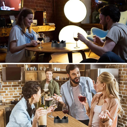 🔥 Vente Flash : -49% ! 🎁 Roulette Électrique - Jeu de Société