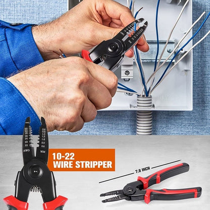 📢📢60%  OFF !! ⏰5 in 1 All Purpose Versatile Heavy Duty Tool Kit