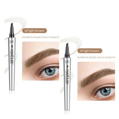 ⏰Achetez-en 1 obtenez-en 1 gratuit🔥Crayon à sourcils 3D waterproof