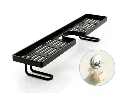 💖 VENTE CHAUDE -49 % 💖 Porte-éponge et égouttoir sans perçage pour évier de cuisine