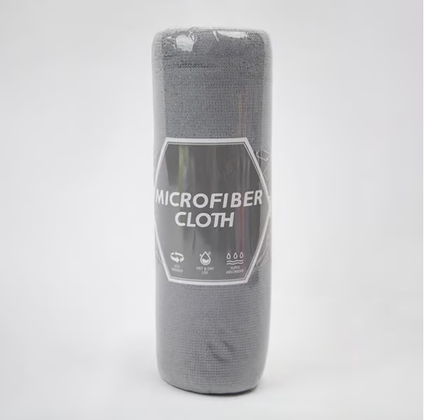 Achetez-en 2 et obtenez-en 1 gratuitement🔥Vente chaude♻️ Rouleau de tissu microfibre réutilisable 🧻