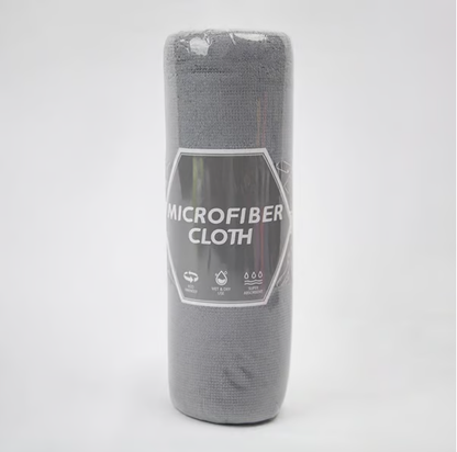 Achetez-en 2 et obtenez-en 1 gratuitement🔥Vente chaude♻️ Rouleau de tissu microfibre réutilisable 🧻