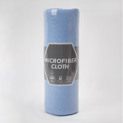 Achetez-en 2 et obtenez-en 1 gratuitement🔥Vente chaude♻️ Rouleau de tissu microfibre réutilisable 🧻