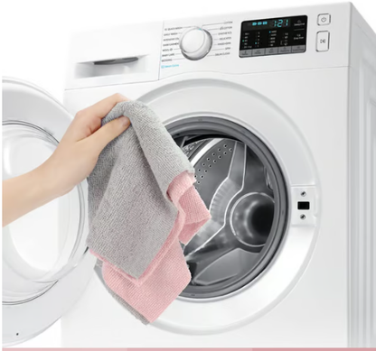 Achetez-en 2 et obtenez-en 1 gratuitement🔥Vente chaude♻️ Rouleau de tissu microfibre réutilisable 🧻