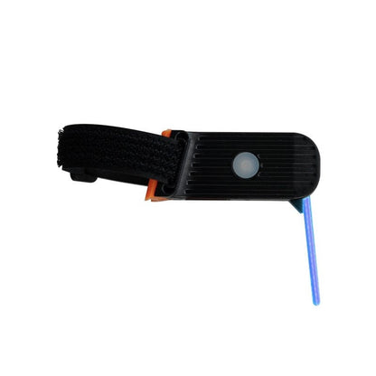 🎁🚲 Cadeau spécial ! Feu arrière LED pour vélo — Sécurité et visibilité accrues 🚴✨ Moitié prix aujourd'hui !